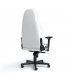 Игровое кресло Noblechairs ICON White