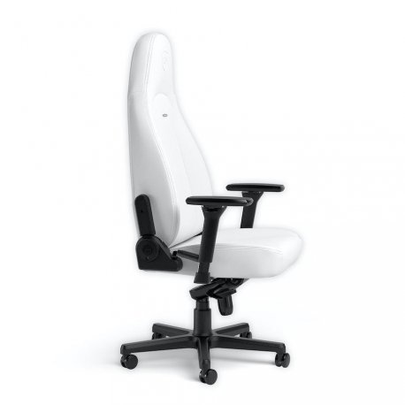 Ігрове крісло Noblechairs ICON White
