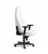 Игровое кресло Noblechairs ICON White