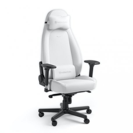 Ігрове крісло Noblechairs ICON White