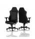 Ігрове крісло Noblechairs HERO Black