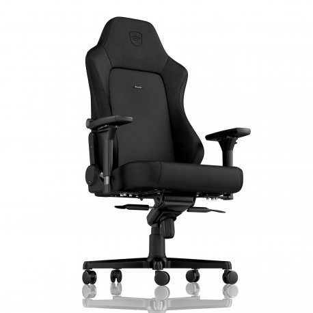 Ігрове крісло Noblechairs HERO Black