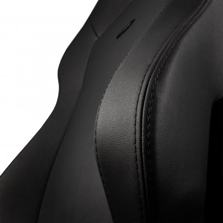Ігрове крісло Noblechairs HERO Black