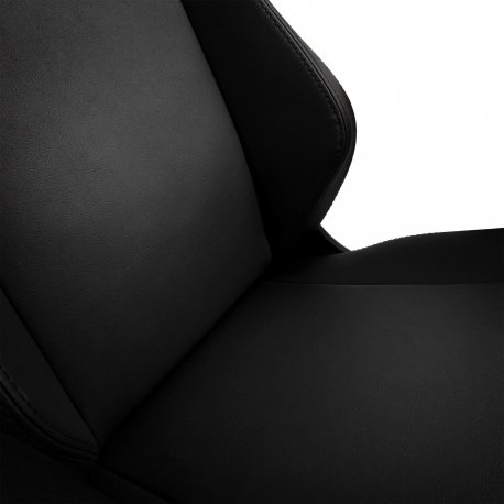 Игровое кресло Noblechairs HERO Black
