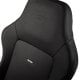 Ігрове крісло Noblechairs HERO Black Ігрове крісло Noblechairs HERO Black