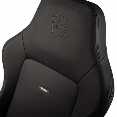 Игровое кресло Noblechairs HERO Black