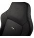 Игровое кресло Noblechairs HERO Black