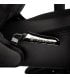 Ігрове крісло Noblechairs HERO Black