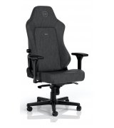 Игровое кресло Noblechairs HERO TX Grey