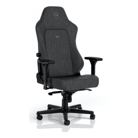 Ігрове крісло Noblechairs HERO TX Grey
