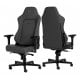 Игровое кресло Noblechairs HERO TX Grey Игровое кресло Noblechairs HERO TX Grey