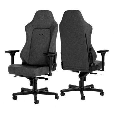 Ігрове крісло Noblechairs HERO TX Grey