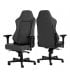 Игровое кресло Noblechairs HERO TX Grey