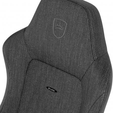 Ігрове крісло Noblechairs HERO TX Grey