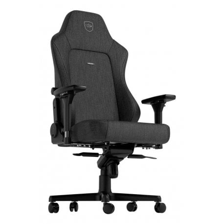 Ігрове крісло Noblechairs HERO TX Grey