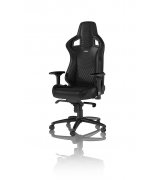 Игровое кресло Noblechairs EPIC Black