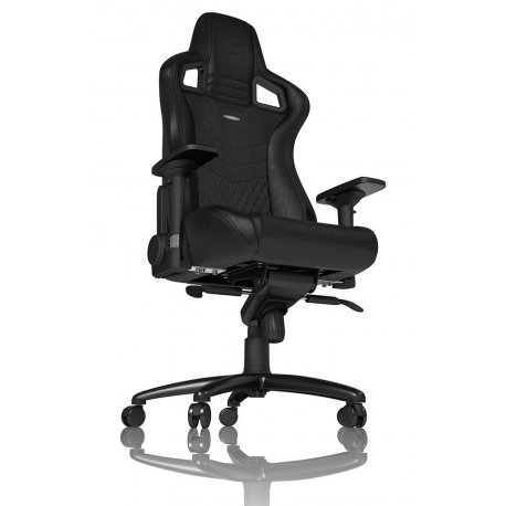 Ігрове крісло Noblechairs EPIC Black