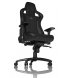 Ігрове крісло Noblechairs EPIC Black