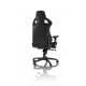 Игровое кресло Noblechairs EPIC Black Игровое кресло Noblechairs EPIC Black
