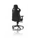 Ігрове крісло Noblechairs EPIC Black