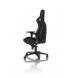 Ігрове крісло Noblechairs EPIC Black