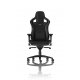 Ігрове крісло Noblechairs EPIC Black
