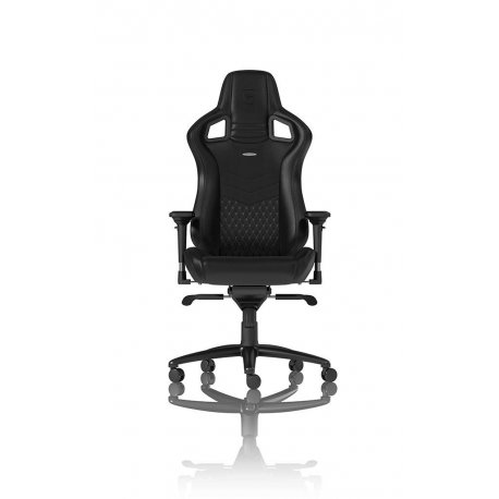 Ігрове крісло Noblechairs EPIC Black