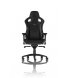Ігрове крісло Noblechairs EPIC Black