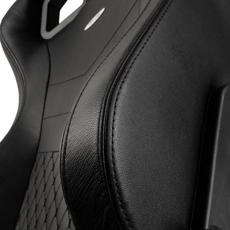 Ігрове крісло Noblechairs EPIC Black