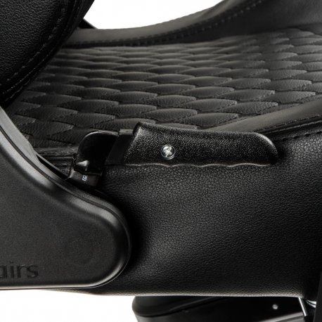 Ігрове крісло Noblechairs EPIC Black