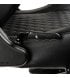 Игровое кресло Noblechairs EPIC Black