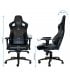 Игровое кресло Noblechairs EPIC Black