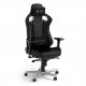 Игровое кресло Noblechairs EPIC Mercedes-AMG Petronas Motorsport Black