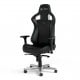 Игровое кресло Noblechairs EPIC Mercedes-AMG Petronas Motorsport Black Игровое кресло Noblechairs EPIC Mercedes-AMG Petronas Motorsport Black