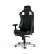 Игровое кресло Noblechairs EPIC Mercedes-AMG Petronas Motorsport Black