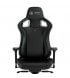 Игровое кресло Noblechairs EPIC Mercedes-AMG Petronas Motorsport Black