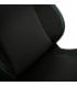 Игровое кресло Noblechairs EPIC Mercedes-AMG Petronas Motorsport Black
