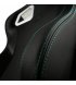 Игровое кресло Noblechairs EPIC Mercedes-AMG Petronas Motorsport Black