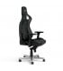 Игровое кресло Noblechairs EPIC Mercedes-AMG Petronas Motorsport Black