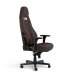 Ігрове крісло Noblechairs LEGEND Brown
