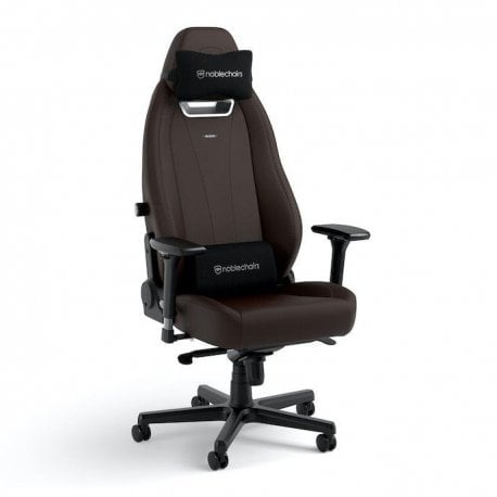 Ігрове крісло Noblechairs LEGEND Brown