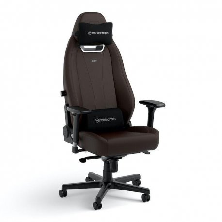 Игровое кресло Noblechairs LEGEND Brown