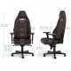 Игровое кресло Noblechairs LEGEND Brown Игровое кресло Noblechairs LEGEND Brown