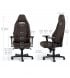 Игровое кресло Noblechairs LEGEND Brown