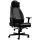 Ігрове крісло Noblechairs ICON Black