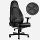 Ігрове крісло Noblechairs ICON Black