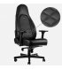 Ігрове крісло Noblechairs ICON Black