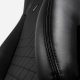 Ігрове крісло Noblechairs ICON Black