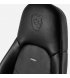 Игровое кресло Noblechairs ICON Black