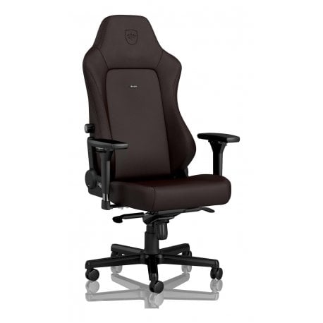 Игровое кресло Noblechairs HERO Brown (1450803)
